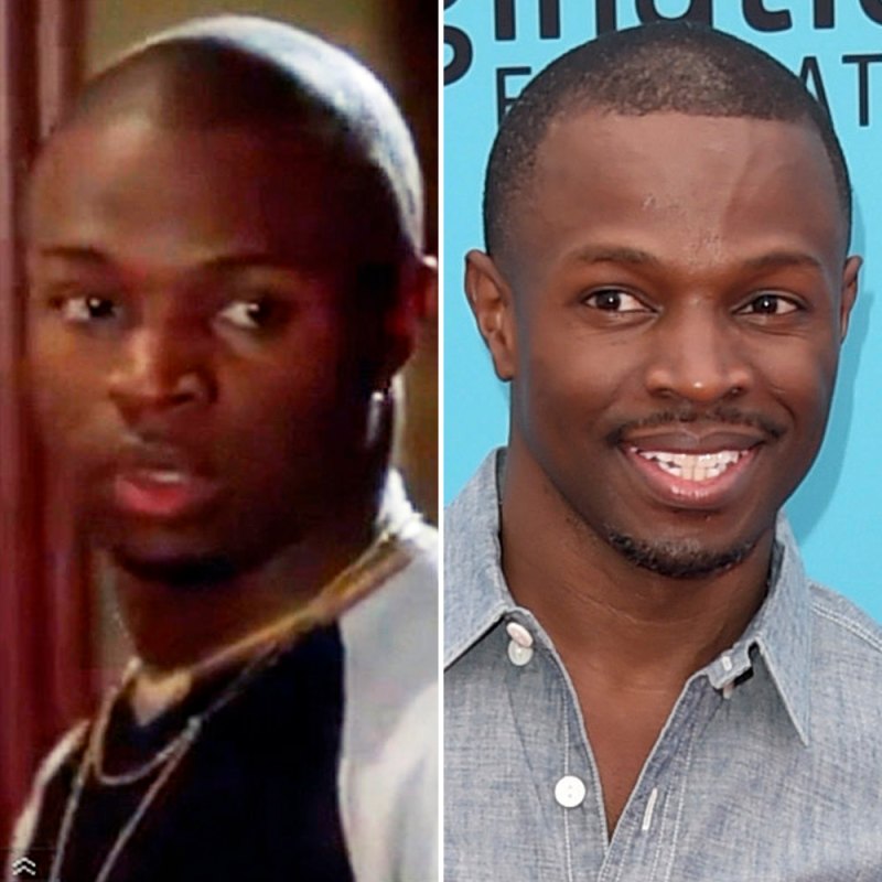 Cant hardly wait sean patrick thomas