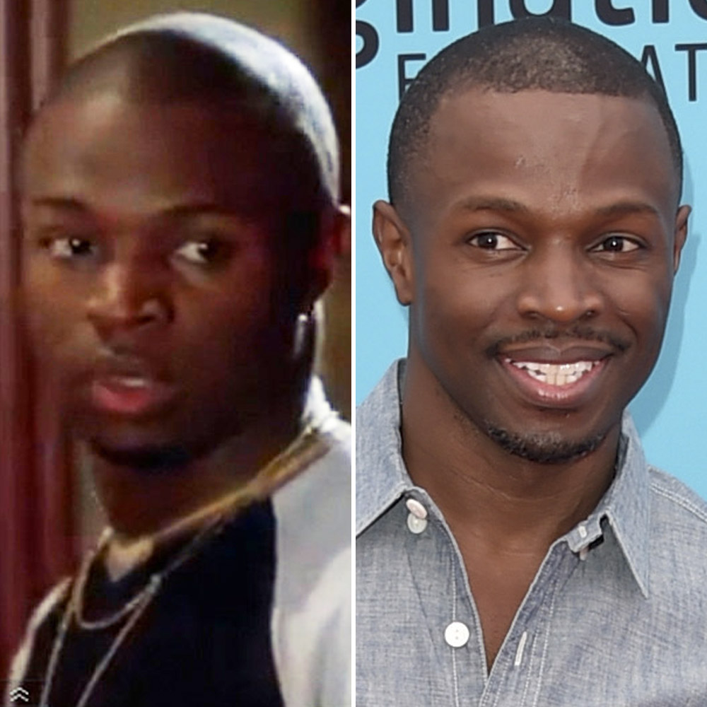 Cant hardly wait sean patrick thomas