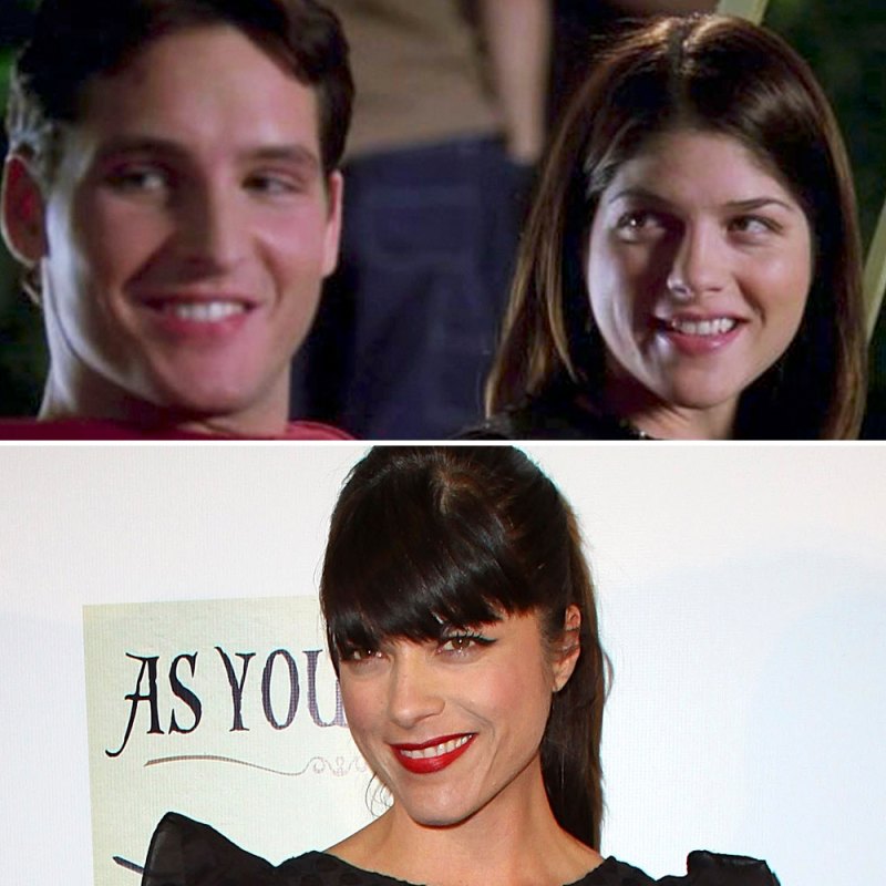Cant hardly wait selma blair