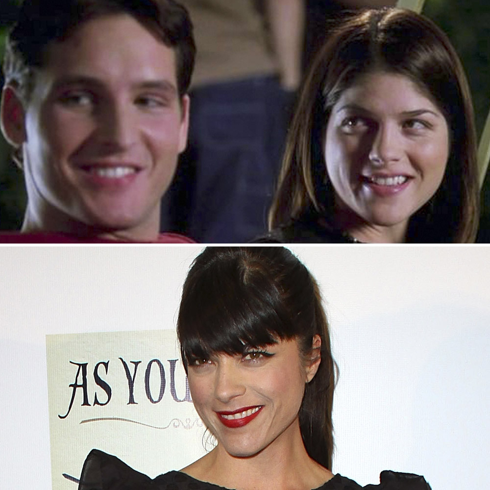 Cant hardly wait selma blair