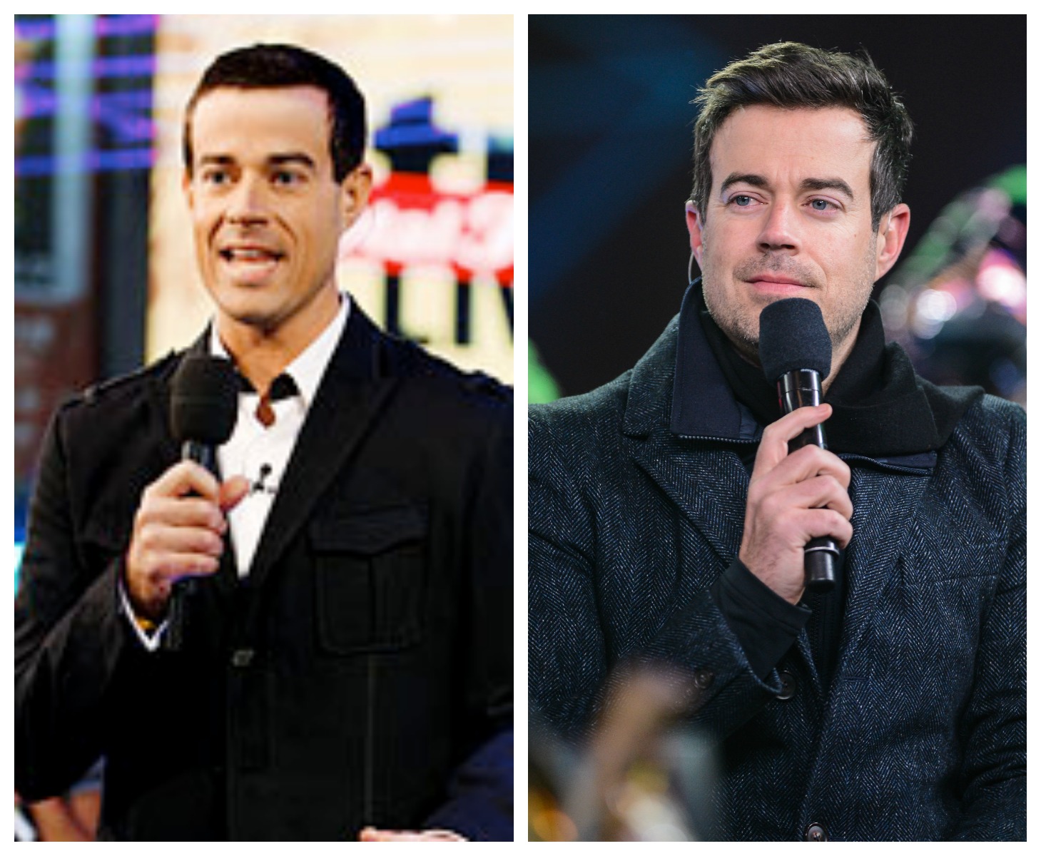 Carson daly