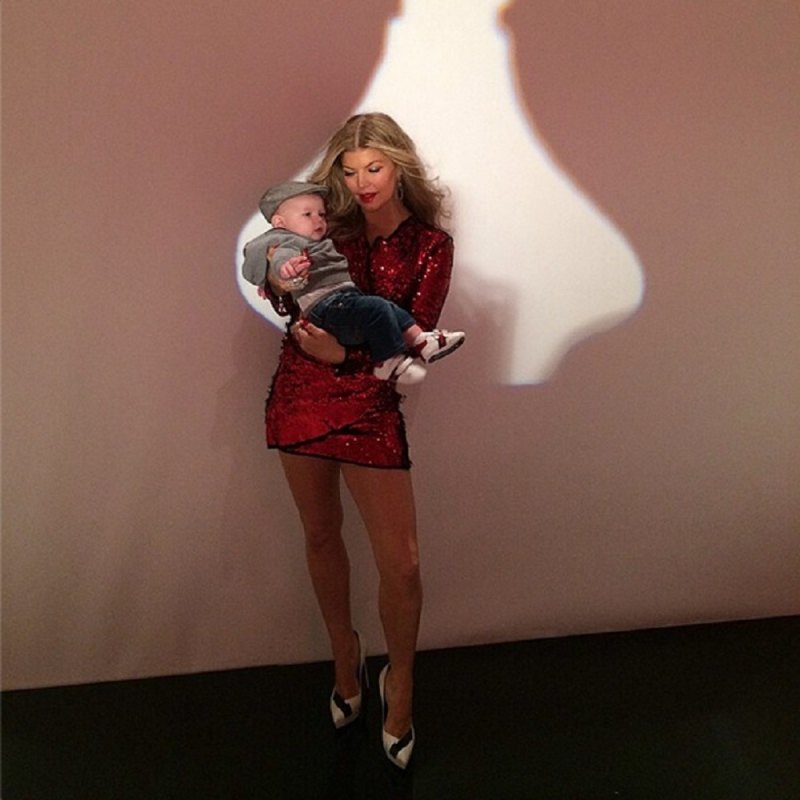 Ciara baby name kim kardashian 4