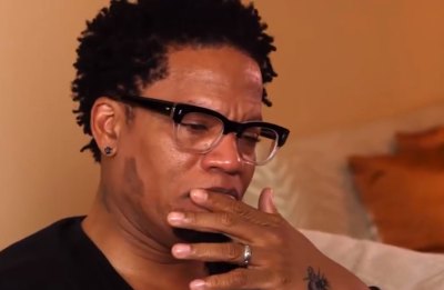 d.l. hughley d.l. hughley
