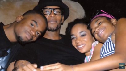 Dl hughley son aspergers