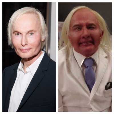 dr. brandt dr. brandt