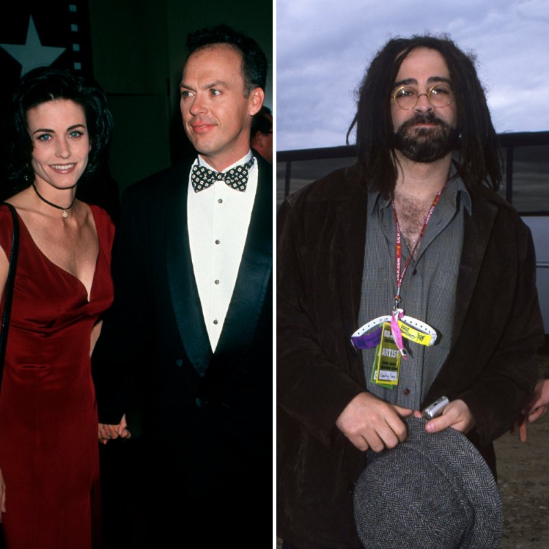 Friends courteney cox monica geller