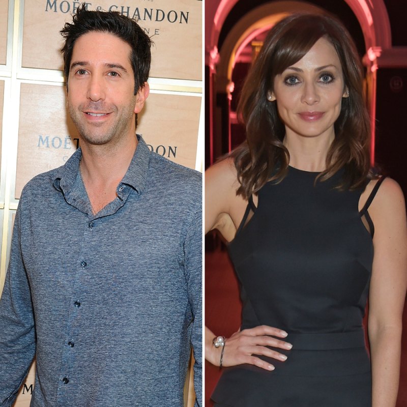 Friends david schwimmer ross geller