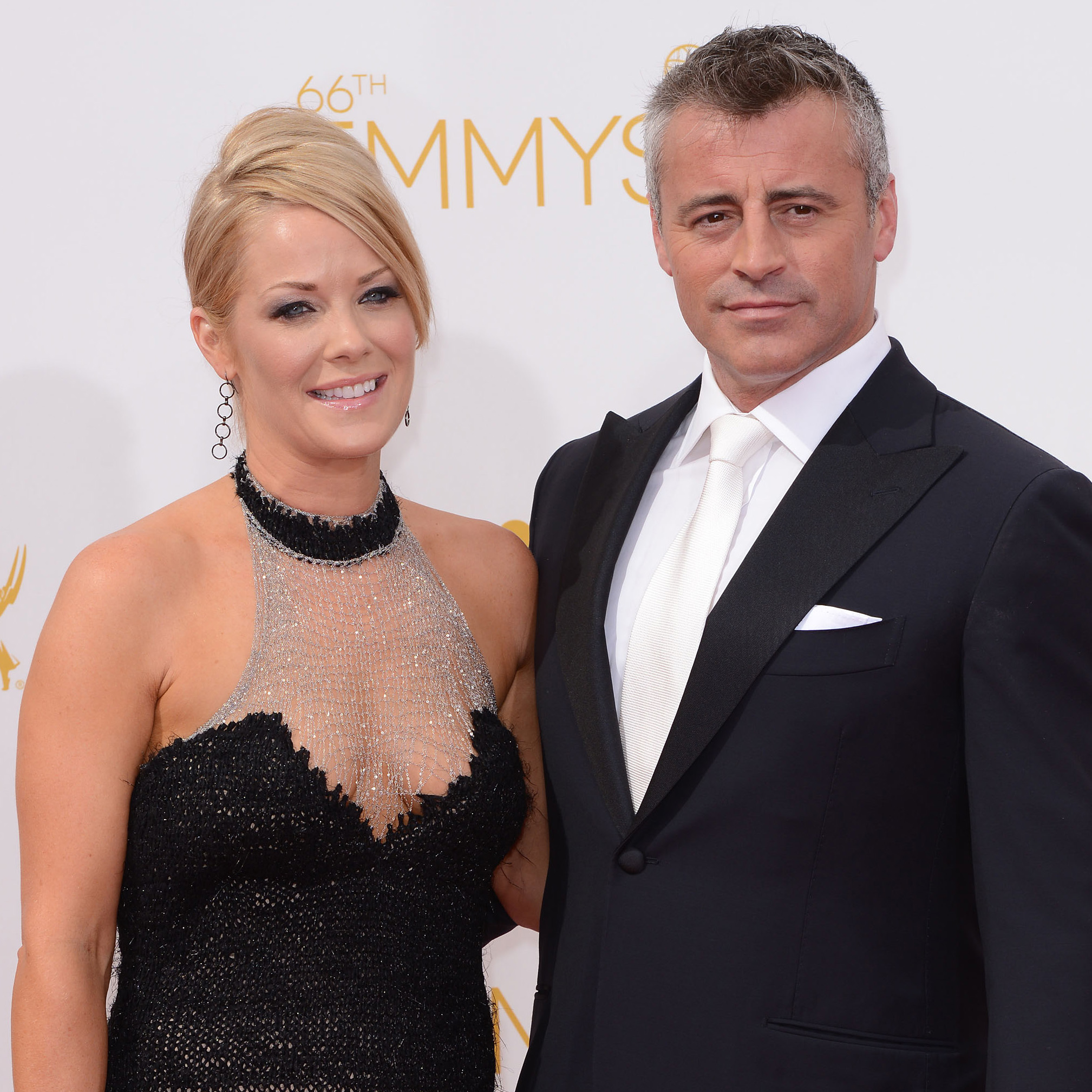 Friends matt leblanc joey tribbiani