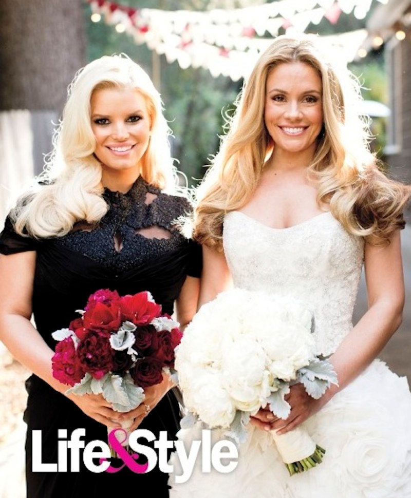 Jennifer lawrence bridesmaid 6