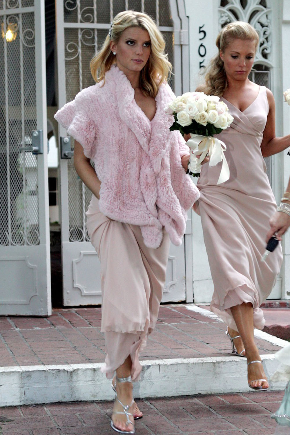 Jennifer lawrence bridesmaid 7