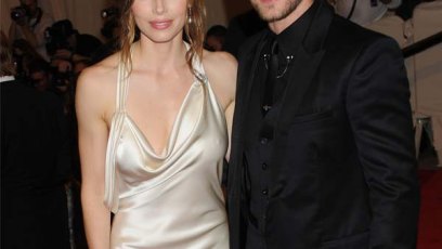 Justin timberlake jessica biel baby silas 1