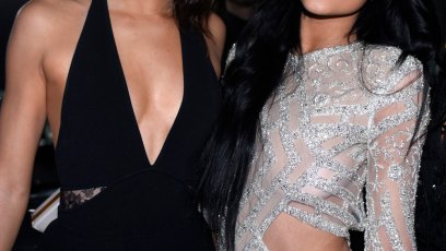 Kendall jenner kylie jenner