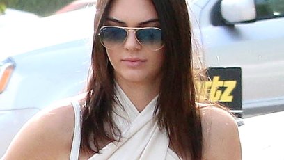 Kendall jenner naked easter