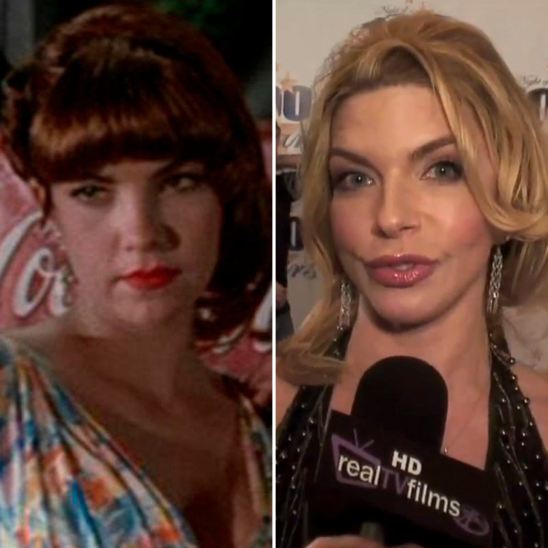 Kim webb cry baby lenora