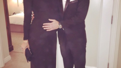 Kimora lee simmons birth baby