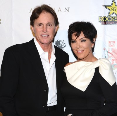 kris jenner kris jenner