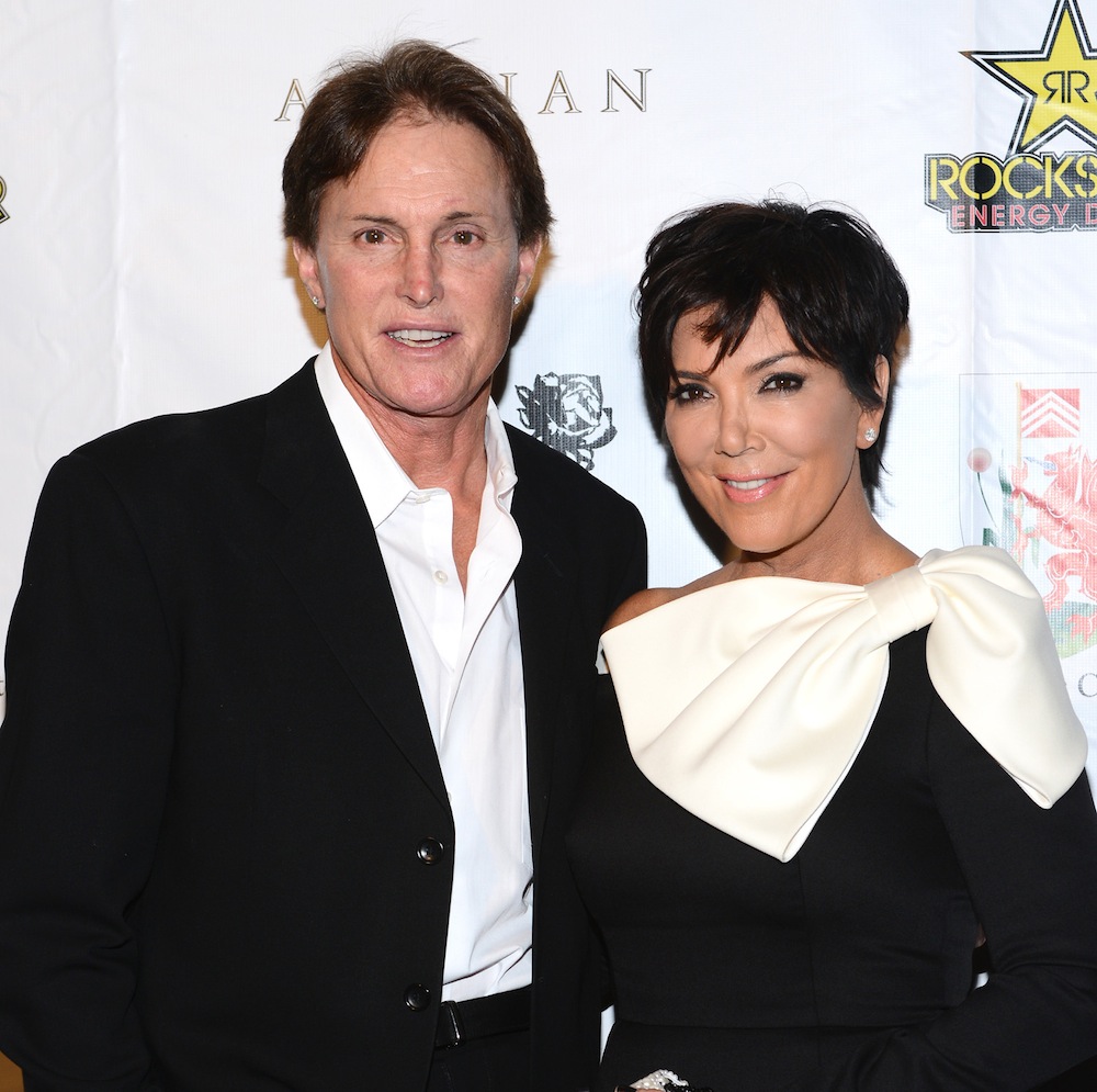 kris jenner 