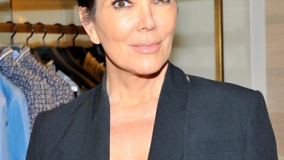 Kris jenner nude keeping up with the kardashians
