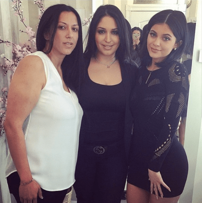 kylie jenner kylie jenner