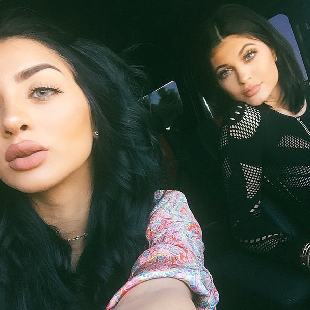 kylie jenner