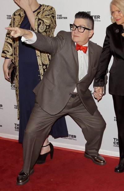 lea delaria lea delaria