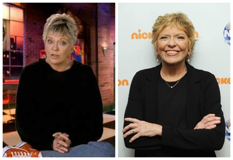 Linda ellerbee