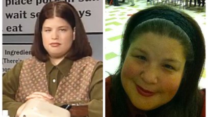 Lori beth denberg
