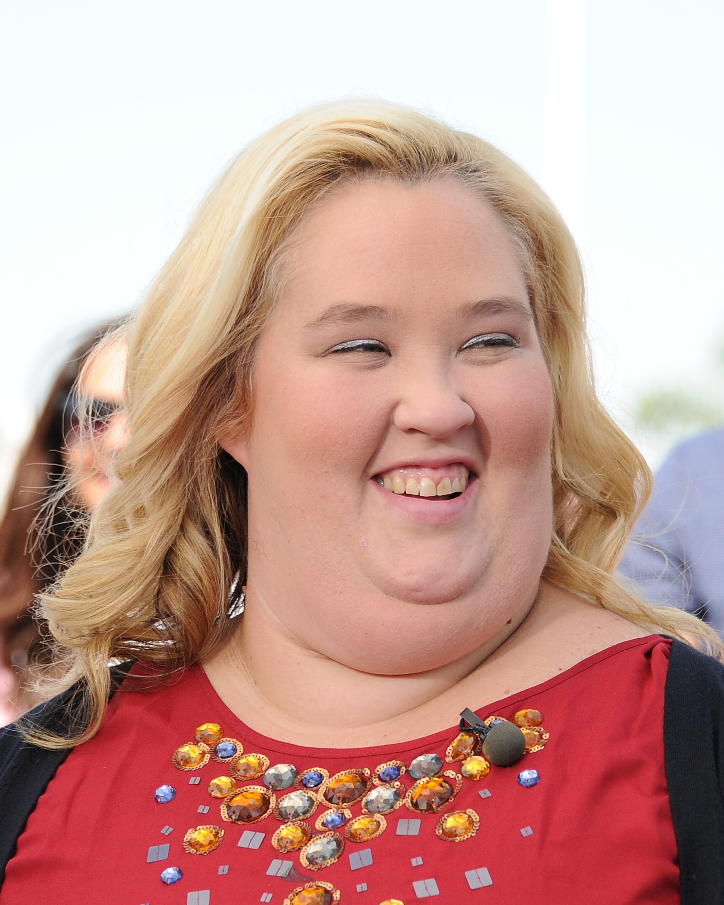 mama june