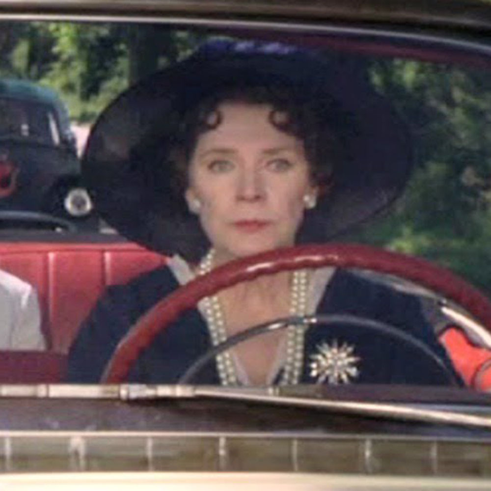 Polly bergen cry baby mrs vernon williams