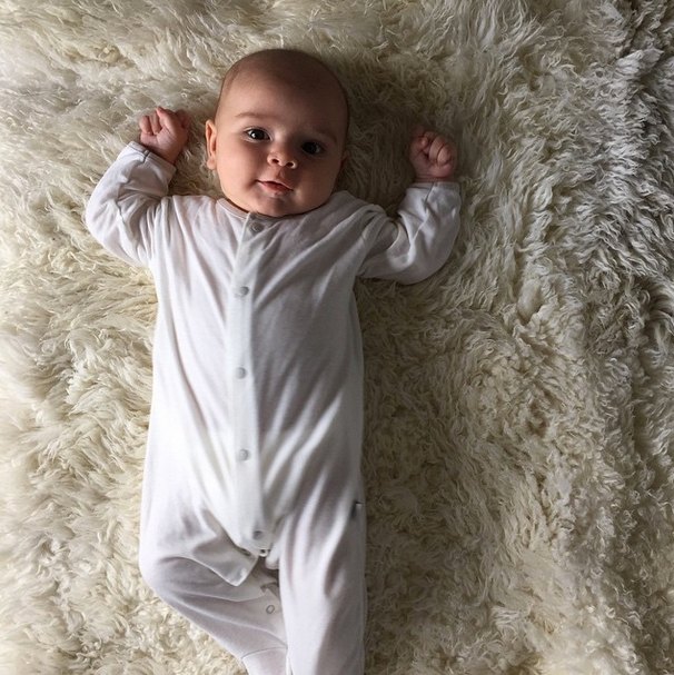 reign disick