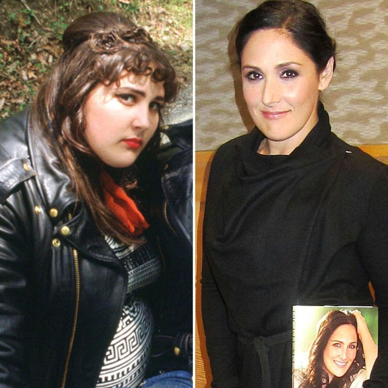 Ricki lake cry baby pepper