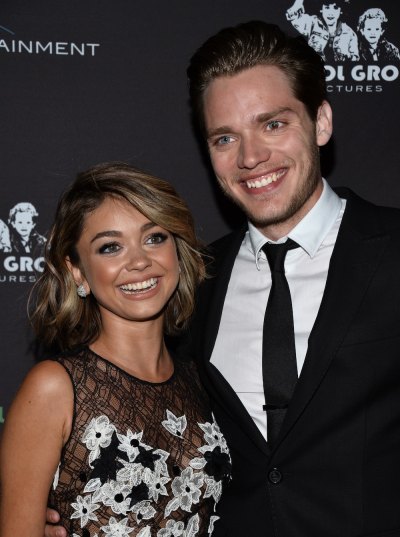 sarah hyland sarah hyland