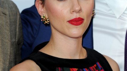 Scarlett johansson 2