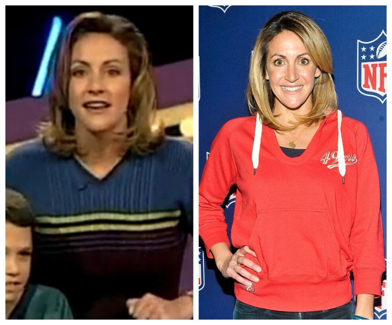 Summer sanders