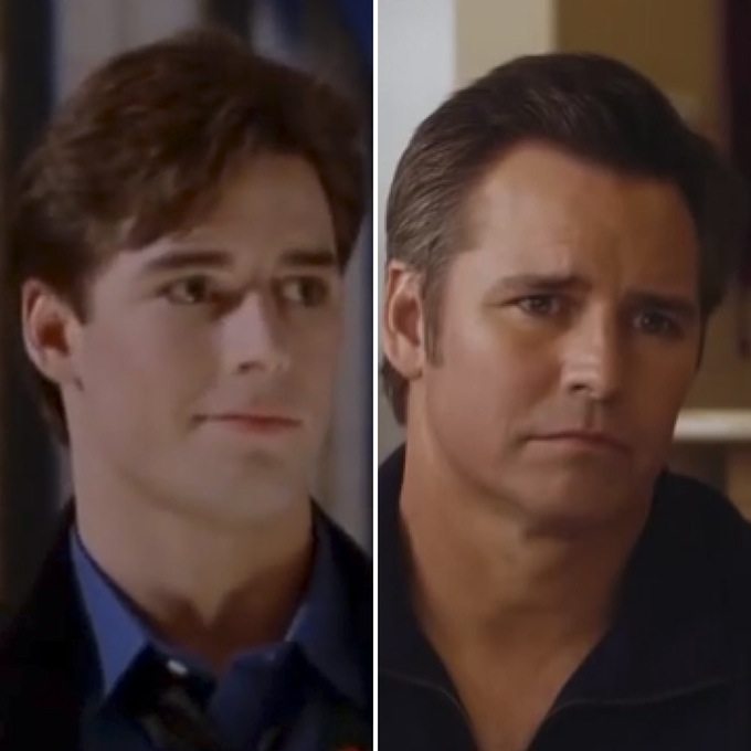 Teen witch brad powell dan gauthier