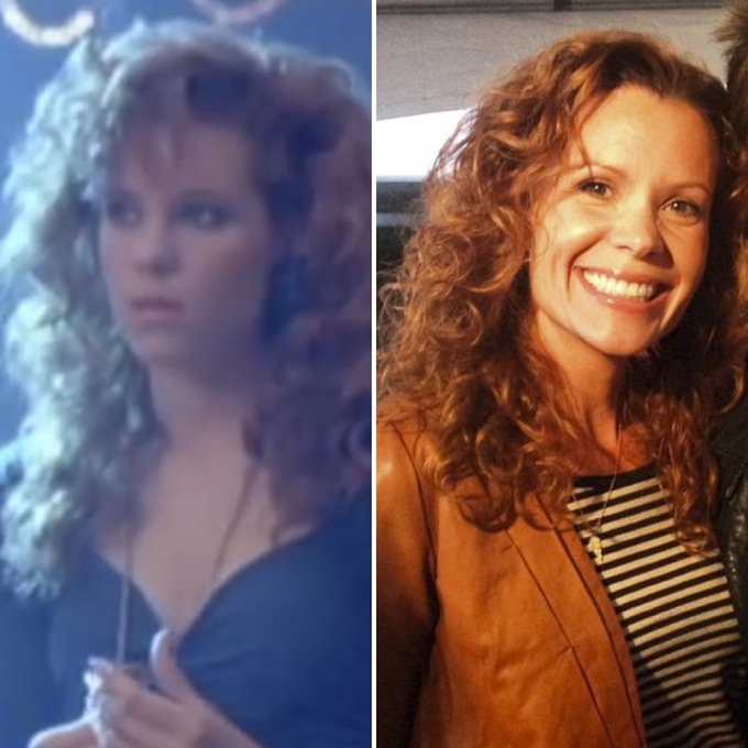 Teen witch louise miller robyn lively