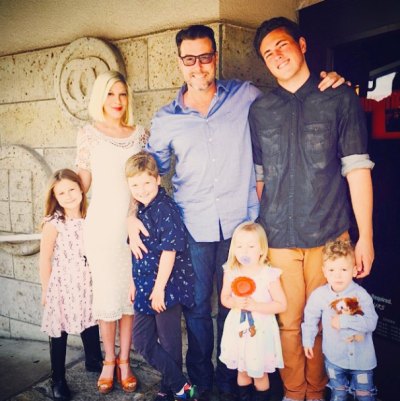 tori spelling tori spelling