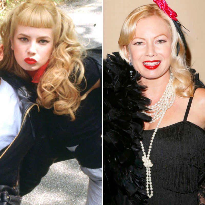 Traci lords cry baby wanda