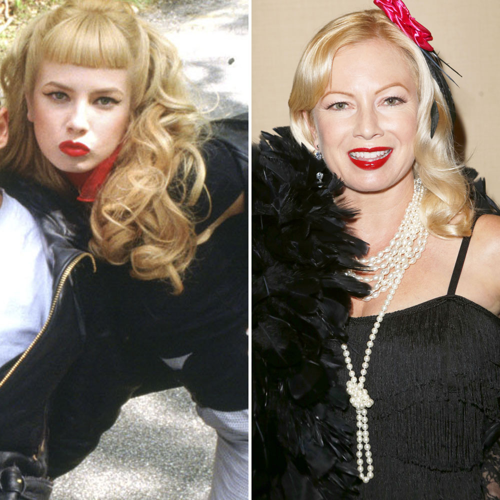 Traci lords cry baby wanda