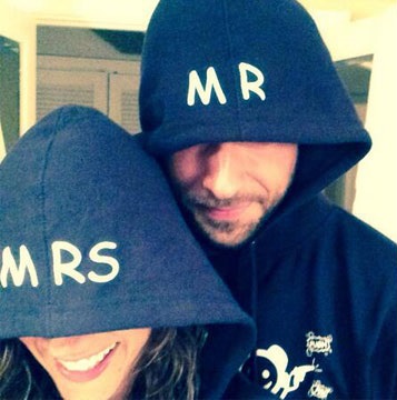 zachary levi missy peregrym zachary levi missy peregrym