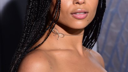 Zoe kravitz