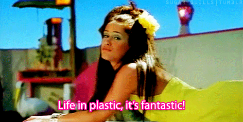 barbie girl