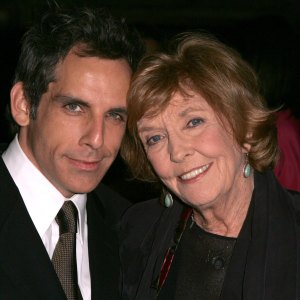 Ben still and anne meara