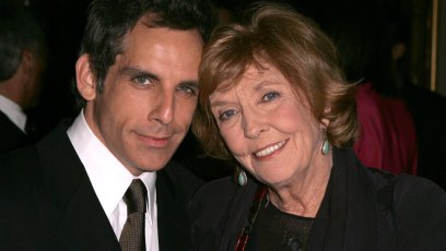 Ben still and anne meara