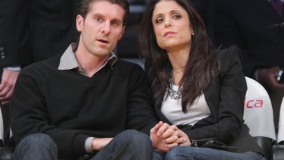 Bethenny frankel