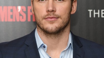 Chris pratt
