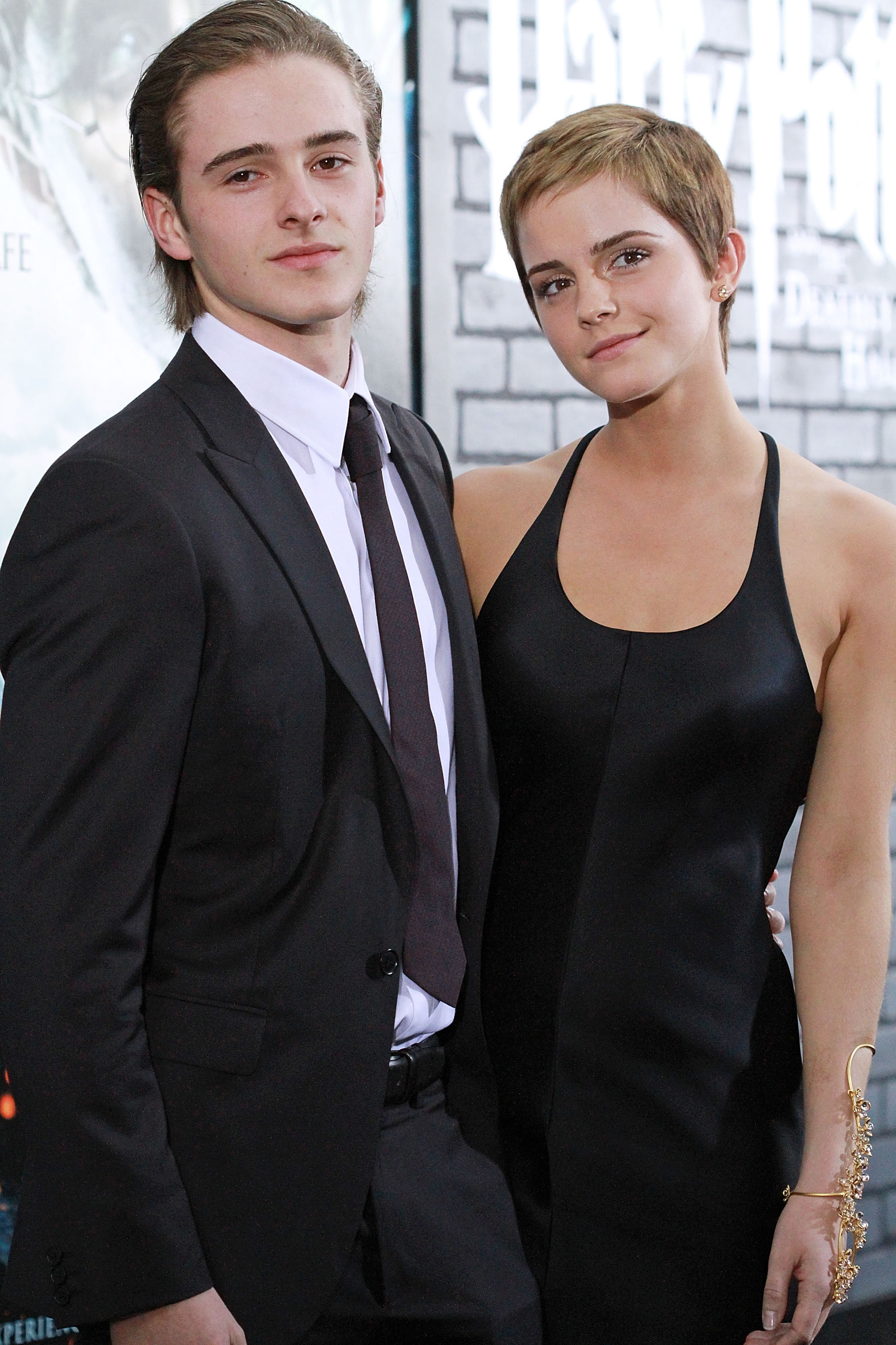 Emma alex watson