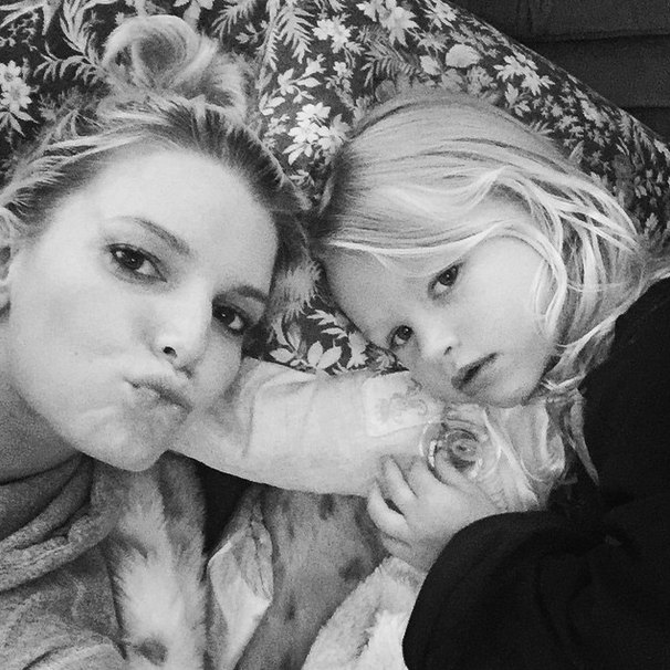 Jessica simpson kids 17