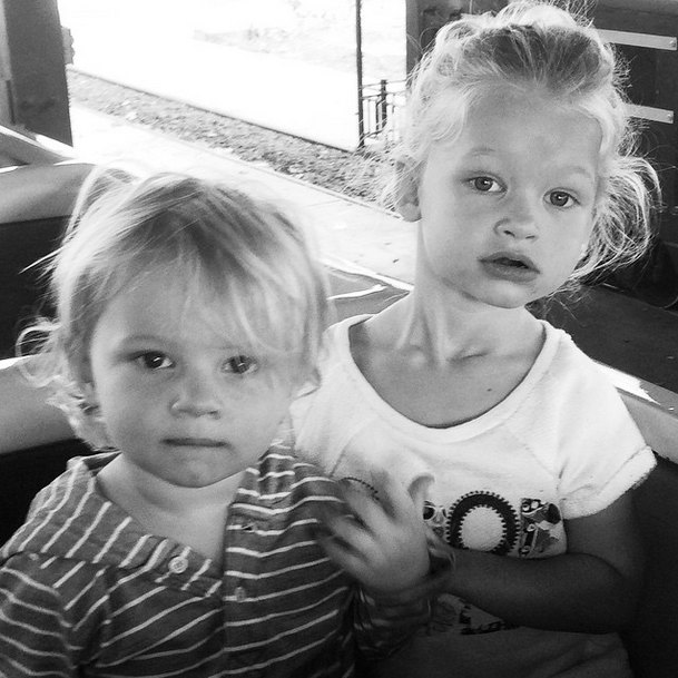 Jessica simpson kids 18