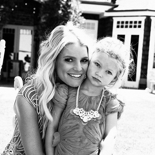 Jessica simpson kids 20